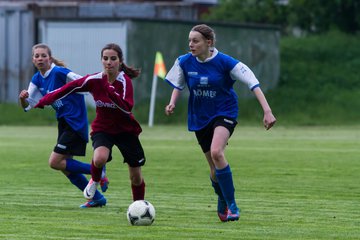 Bild 203 - B-Juniorinnen MTSV Olympia Neum�nster - FSC Kaltenkirchen : Ergebnis: 2:5